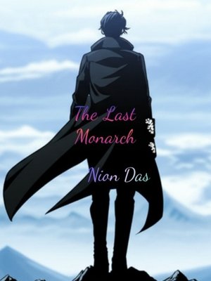 Cover of The Last Monarch