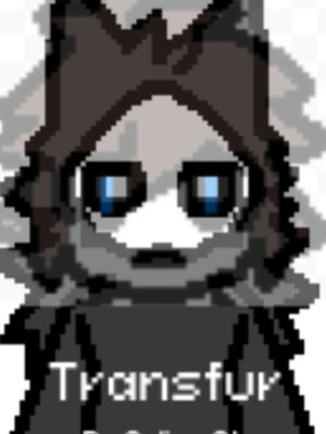 Cover of Changed: Special Edition - Transfurs