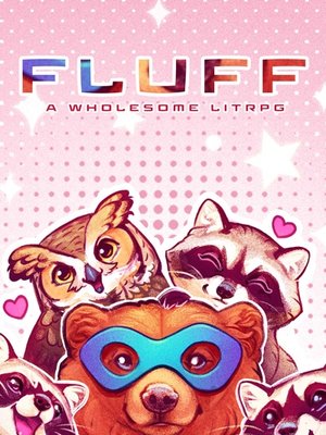 Cover of Fluff