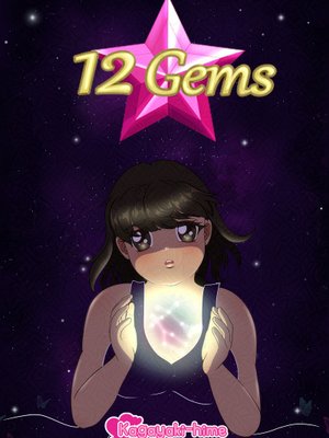 Cover of 12 Gems