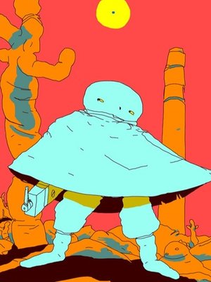 Cover of To Grow in Ruin