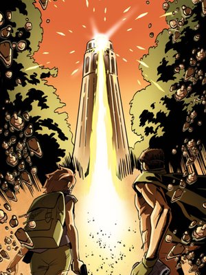 Cover of The Circle of Mundus: Sinner’s Gate