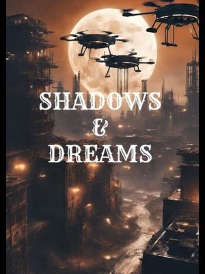 Cover of Shadows and Dreams