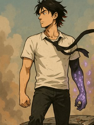 Cover of No Tank, No Thanks (A Portal LitRPG Tale)