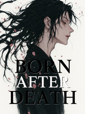 Cover of Born After Death