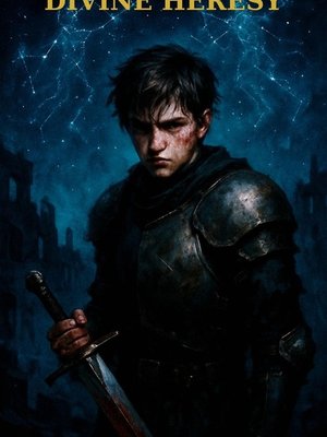 Cover of Divine Heresy