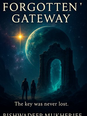 Cover of The Forgotten Gateway