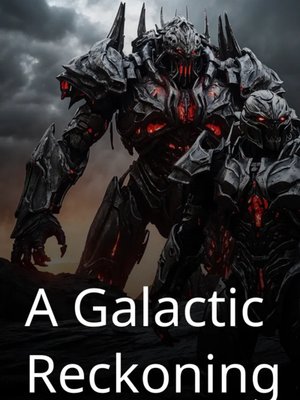 Cover of Ash and Tide: A Galactic Reckoning