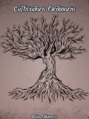 Cover of Cultivadora Ordinaria [Spanish/Español]