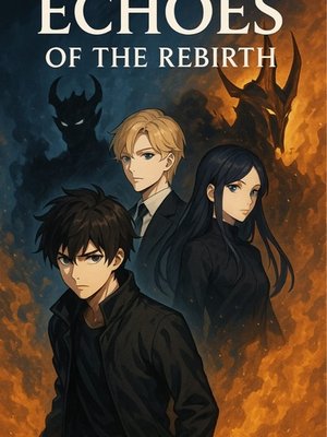 Cover of Echoes of the Rebirth