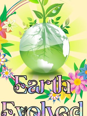 Cover of Earth Evolved