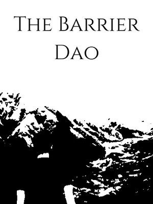 Cover of The Barrier Dao