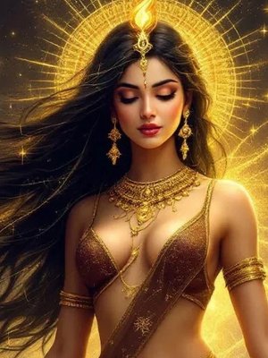 Cover of The Last Chakravarti: Shunya Codex