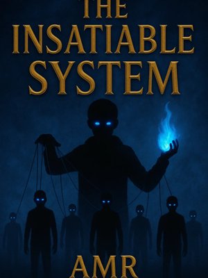 Cover of The Insatiable System