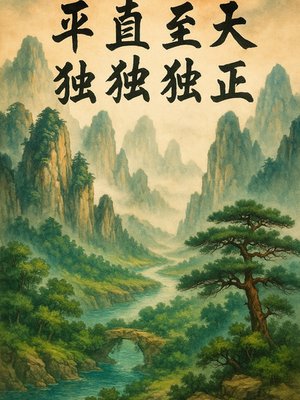 Cover of I Alone Stand Supreme Between Heaven and Earth