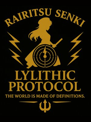 Cover of Lylithic Protocol: Chronicle of the Unsung Thunder