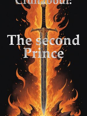 Cover of Crunaboul: The second prince