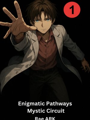 Cover of Enigmatic Pathways Mystic Circuits
