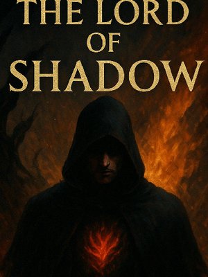 Cover of The lord of shadow