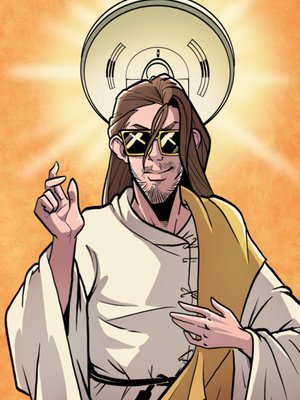 Cover of The Circle of Mundus: Beep!