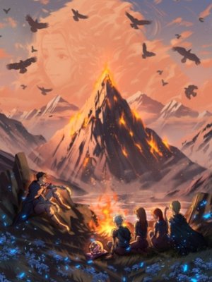 Cover of Enter the Shallows