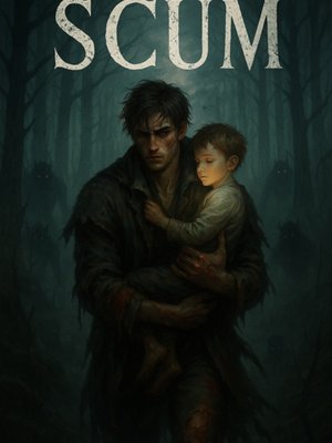 Cover of SCUM