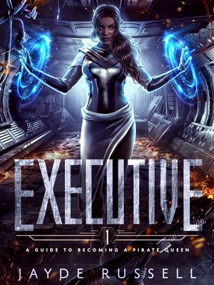 Cover of A Guide to Becoming a Pirate Queen