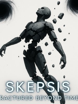 Cover of epsis: Ruang Putih Tanpa Akhir [Indonesia]