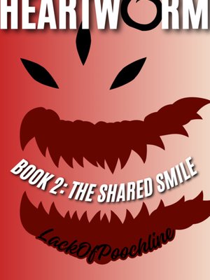 Cover of Heartworm [WEIRD progression fantasy] (Volume 2 complete!)