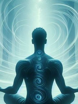 Cover of Spiral Breath