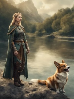 Cover of Wild Blood: Corridors of Stone