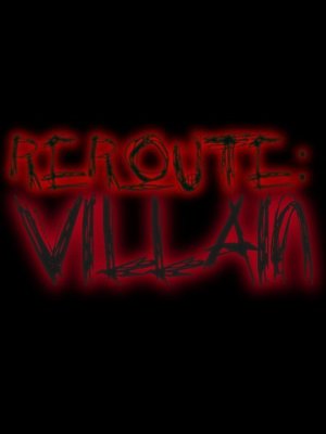 Cover of Reroute: Villain