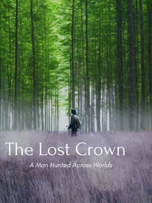 Cover of The Lost Crown