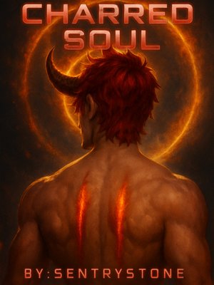 Cover of Charred Soul: Arise from the ashes