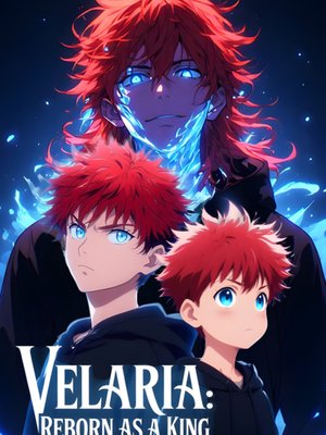 Cover of Velaria: Reborn As a King (Old Version)