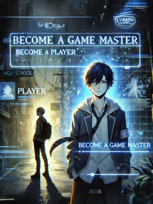 Cover of Become a Game Master