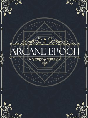 Cover of Arcane Epoch