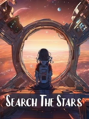 Cover of Search The Stars