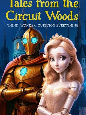 Cover of Tales from the Circuit Woods | Animated Short Stories