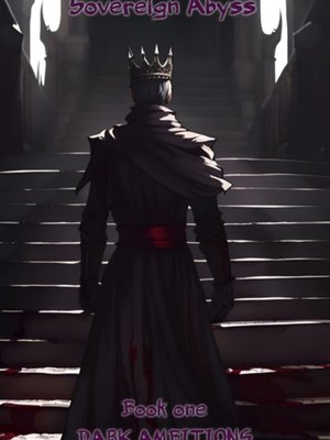 Cover of Sovereign Abyss