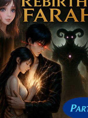 Cover of Return of Faraha