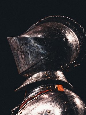 Cover of Aeons of Eternity: Infinite Leveling