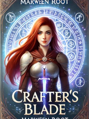 Cover of Crafter's Blade