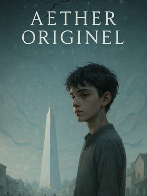 Cover of Ether Originel