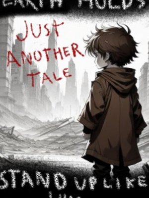Cover of Just another tale