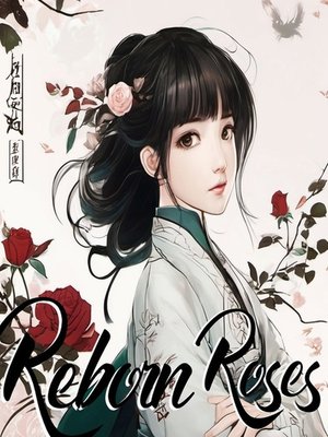 Cover of Reborn Roses
