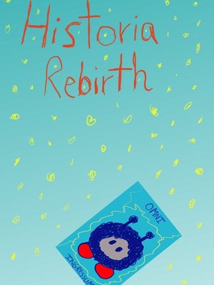 Cover of Historia;Rebirth