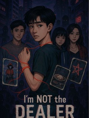 Cover of I'm NOT the Dealer