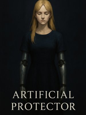 Cover of Artificial Protector [HP Fanfic]