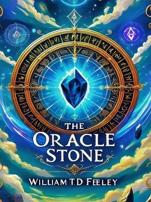 Cover of The Oracle Stone